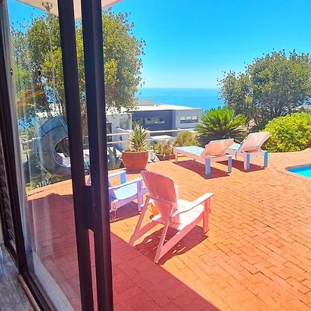African Vibes Camps Bay Cape Town Exterior photo
