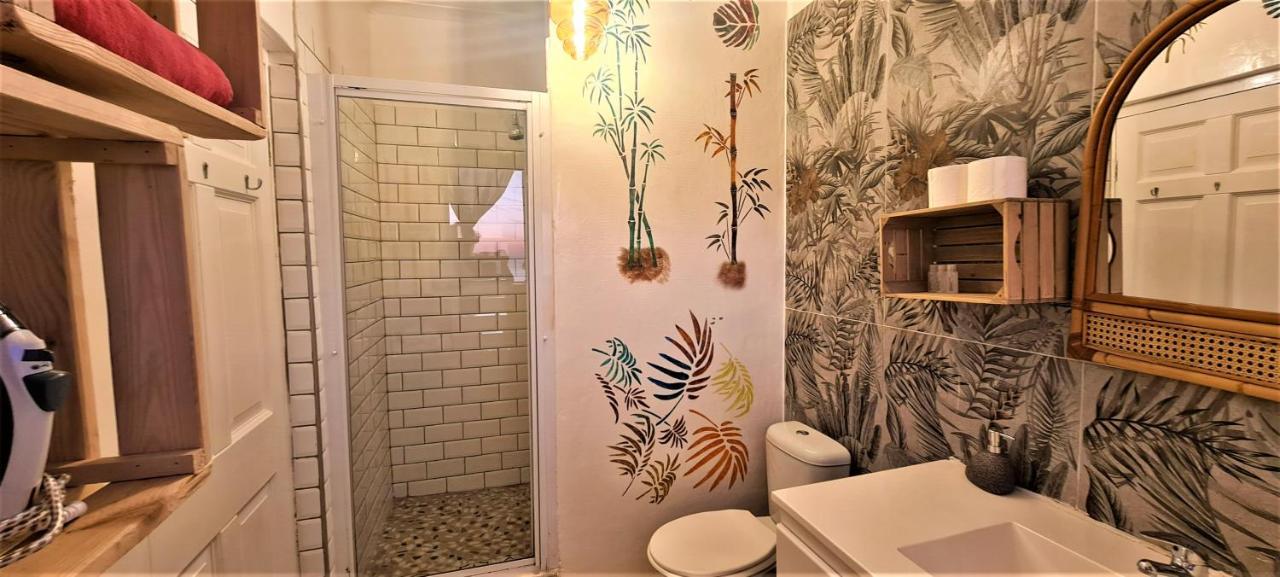 African Vibes Camps Bay Cape Town Exterior photo