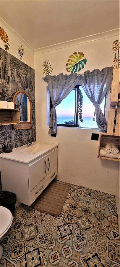 African Vibes Camps Bay Cape Town Exterior photo