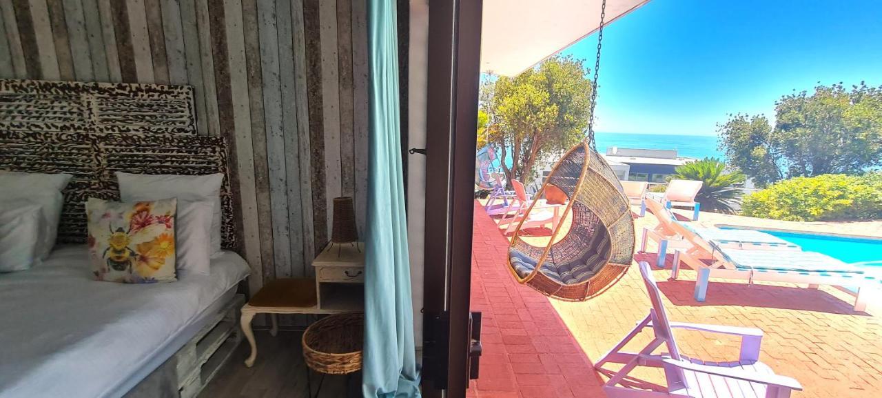 African Vibes Camps Bay Cape Town Exterior photo